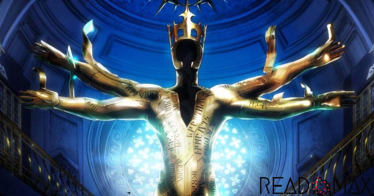 Metaphor: ReFantazio - How To Level Up Archetypes Fast